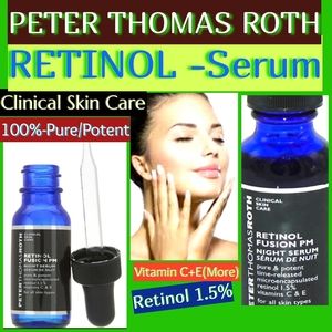 Peter Thomas(RETINOL)